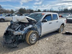 Ford Maverick 2.0L 4 2022
