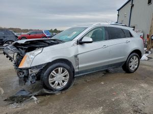 Cadillac SRX LUXURY COLLECTION 3.0L 6 2010