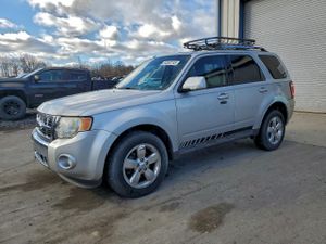 Ford Escape LIMITED 3.0L 6 2012