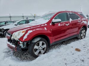 Chevrolet Equinox LT 2.4L 4 2015