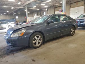 Honda Accord EX 2.4L 4 2005