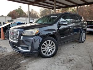 GMC Acadia DENALI 3.6L 6 2015