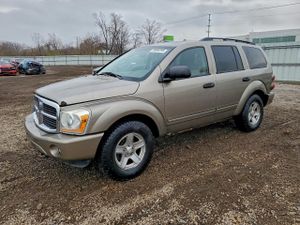 Dodge Durango LIMITED 5.7L 8 2004