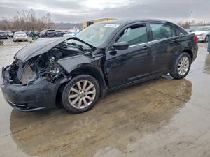 Chrysler 200 TOURING 2.4L 4 2013