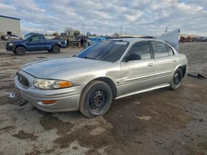 Buick LeSabre CUSTOM 3.8L 6 2004