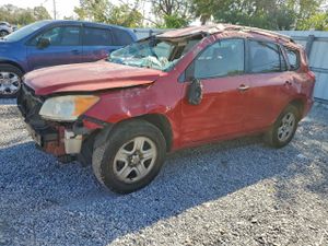 Toyota Rav4 2.5L 4 2012