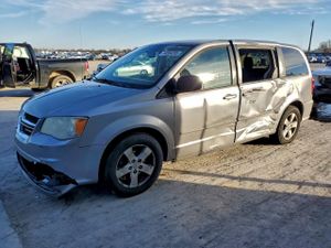 Dodge Grand Caravan (Caravan) SE 3.6L 6 2013