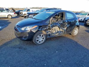 Mazda 2 1.5L 4 2013