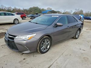 Toyota Camry LE 2.5L 4 2015