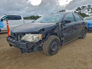 Toyota Camry L 2.5L 4 2013