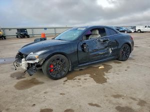 Infiniti G37 BASE 3.7L 6 2009
