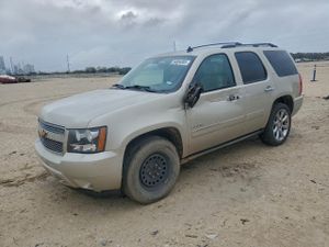 Chevrolet Tahoe C1500 LTZ 5.3L 8 2014