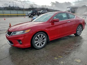 Honda Accord EXL 3.5L 6 2015
