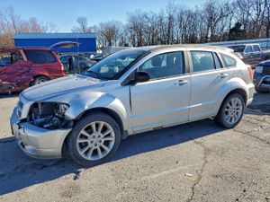 Dodge Caliber HEAT 2.0L 4 2011