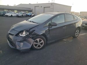 Toyota Prius 1.8L 4 2012