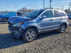Honda CR-V EXL 2.4L 4 2011
