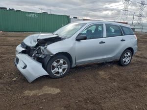 Toyota Corolla XR 1.8L 4 2005