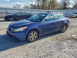 Honda Accord LXP 2.4L 4 2009