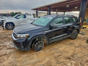 Volkswagen Taos S 1.5L 4 2023