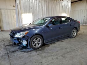 Chevrolet Malibu 2.5L 4 2014