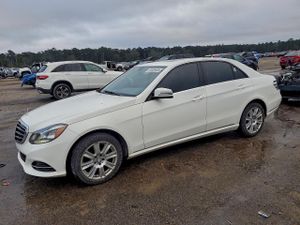 Mercedes-Benz E 350 3.5L 6 2014