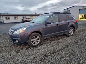 Subaru Outback 2.5I PREMIUM 2.5L 4 2013