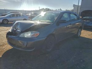 Toyota Corolla CE 1.8L 4 2008