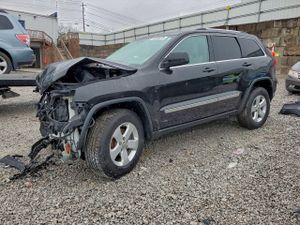 Jeep Grand Cherokee LAREDO 3.6L 6 2012
