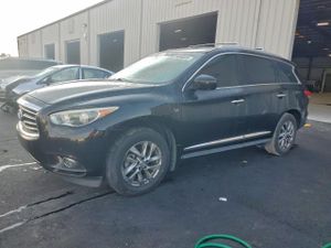Infiniti QX60 3.5L 6 2015