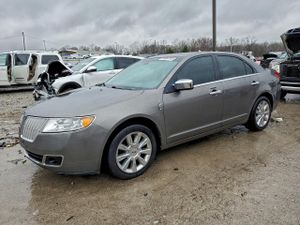 Lincoln MKZ 3.5L 6 2010
