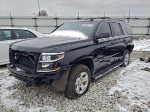 Chevrolet Tahoe K1500 LT 5.3L 8 2015
