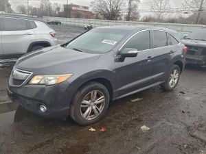 Acura RDX TECHNOLOGY 3.5L 6 2013