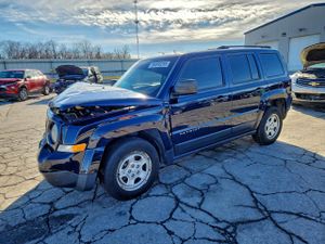 Jeep Patriot SPORT 2.0L 4 2014