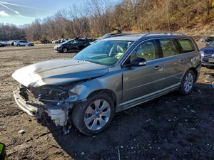 Volvo V70 3.2 3.2L 6 2008