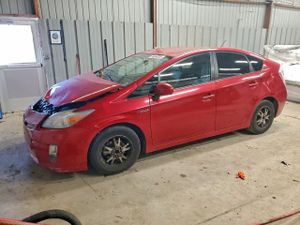 Toyota Prius 1.8L 4 2010