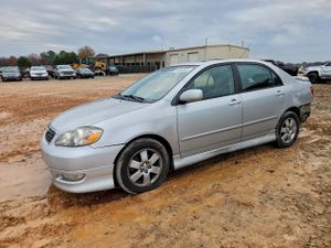 Toyota Corolla CE 1.8L 4 2007