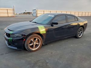 Dodge Challenger SE 3.6L 6 2015