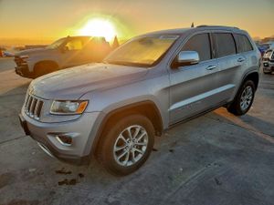Jeep Grand Cherokee LIMITED 3.6L 6 2015