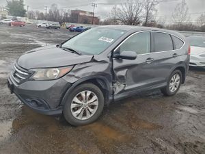 Honda CR-V EX 2.4L 4 2013