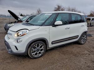 Fiat 500L TREKKING 1.4L 4 2014