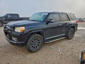 Toyota 4Runner SR5 4.0L 6 2012