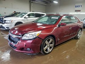 Chevrolet Malibu LTZ 2.0L 4 2015