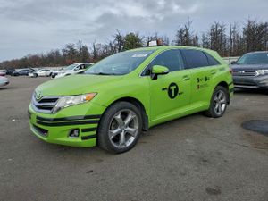 Toyota Venza LE 3.5L 6 2013