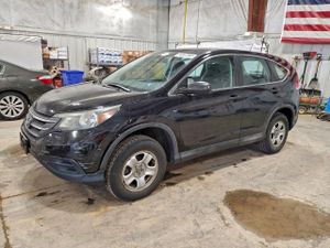 Honda CR-V LX 2.4L 4 2014