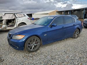 BMW 3 Series XI 3.0L 6 2006