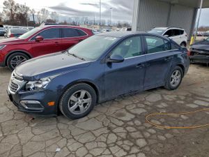 Chevrolet Cruze LT 1.4L 4 2015