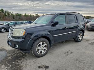 Honda Pilot TOURING 3.5L 6 2010