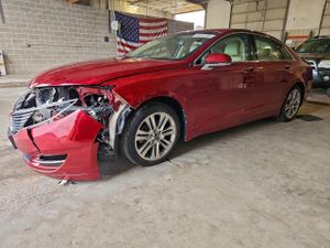 Lincoln MKZ HYBRID 2.0L 4 2013