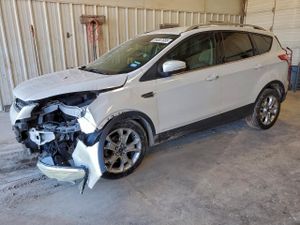 Ford Escape TITANIUM 1.6L 4 2015