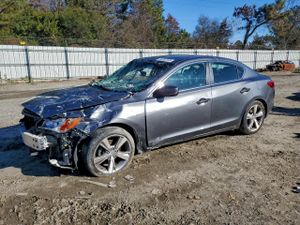Acura ILX 20 PREMIUM 2.0L 4 2013